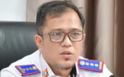 Kadishub Makassar Hadiri Hari Bhayangkara ke-78 dan Matangkan Program Smart Street Lighting