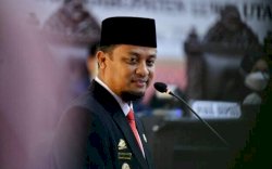 Gubernur Sulsel Surati Presiden Terkait Evaluasi Open Pit PT Masmindo, Direksi BUMD Akan Dipanggil