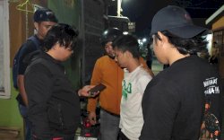 Gasak Dompet Istri Polisi, Pria Makassar Ini Habiskan Uang Korban untuk Judi Online