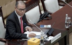 Ricky Perdana Gozali Resmi Terpilih sebagai Deputi Gubernur Bank Indonesia 2025&ndash;2030