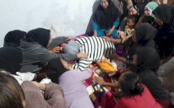 IRT di Pallangga Gowa Diduga Tewas Minum Racun, Keluarga Tolak Autopsi