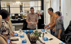 Sengketa Lahan Tak Kunjung Usai, Warga Minta Kepastian Hukum ke Pemkot Makassar