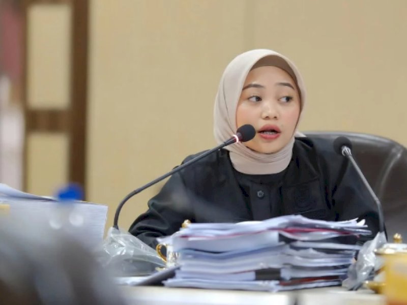 DPRD Soroti Serapan Belanja Modal Pemkot Makassar yang Masih Rendah