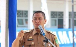 Tegas! Bupati Luwu Timur Siapkan Sanksi untuk ASN yang Perpanjang Libur