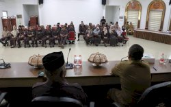 Bupati Luwu Timur Umumkan Peningkatan Program Bantuan Dana Desa