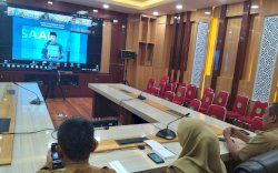 Pemkab Luwu Timur Siap Bersinergi Wujudkan Target Nasional 3 Juta Rumah