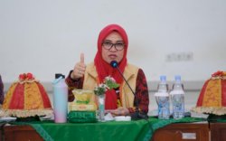 Bupati Gowa Apresiasi 167 Koperasi Merah Putih, Dorong Kemandirian Ekonomi Desa
