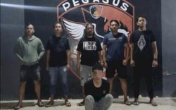 Unit Resmob Polres Jeneponto Bekuk Pelaku Hipnotis Bermodus Pengobatan Palsu