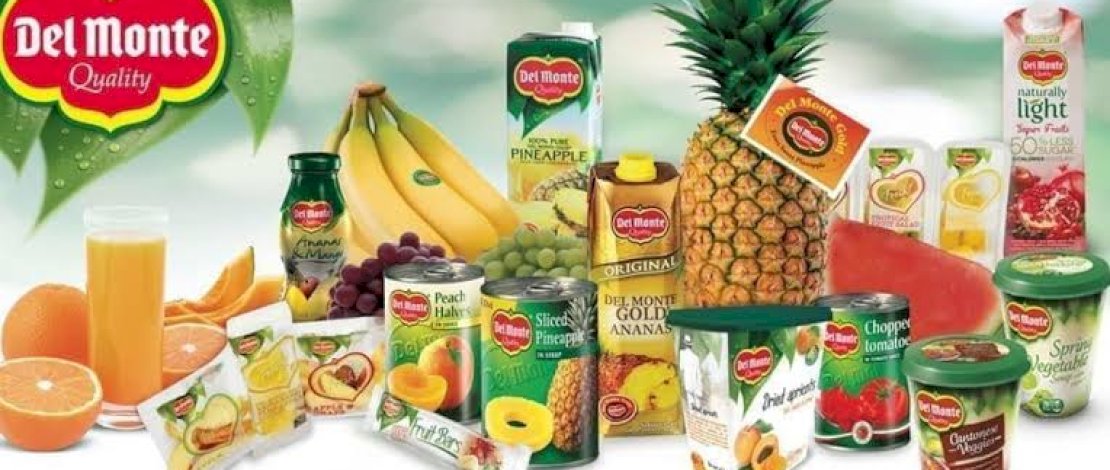 Terlilit Utang Rp 162 Triliun, Del Monte Bangkrut Usai 138 Tahun Berdiri Terlilit Utang Rp 162 Triliun, Del Monte Bangkrut Usai 138 Tahun Berdiri
