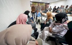 Sindikat Pekerja Migran Ilegal, Menteri KP2MI Minta Polisi Usut Tuntas