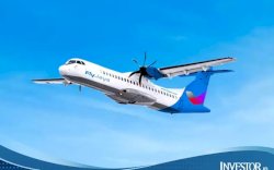 Maskapai Baru Mengudara di Langit Indonesia, Layani Rute Jakarta - Yogyakarta 