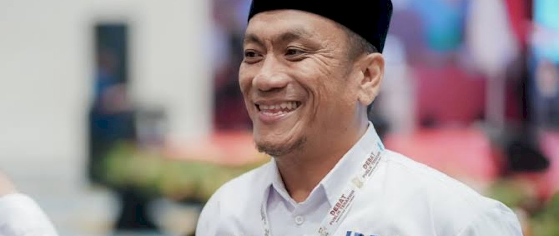 Irwan Bachri Syam Irwan Bachri Syam