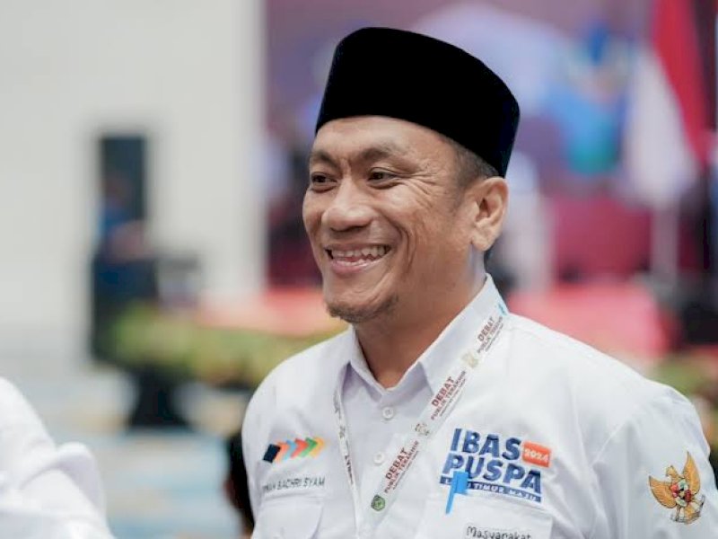 Iduladha 1446 H, Bupati Irwan Bachri Syam Berkurban 18 Ekor Sapi