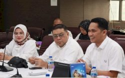 Menuju Museum Digital, Dinas Kebudayaan Makassar Belajar ke Museum Nasional