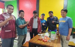 E.Z. Muttaqien Yunus Siap Bertarung di Muswil XI BKPRMI Sulsel, Usung Visi Pemuda Masjid Berdaya dan Adaptif