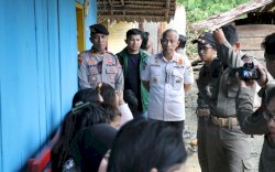 Jual Miras Hingga Jadi Tempat Prostitusi, Sejumlah Warung dan Cafe di Luwu Timur Disegel Aparat