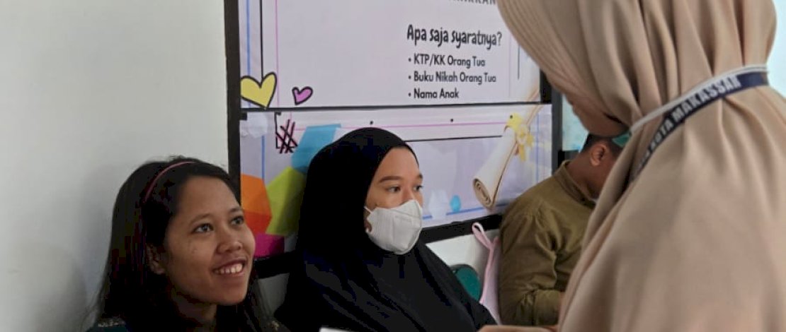 Jumat Berkah, RSUD Daya Makassar Gelar Pemeriksaan USG Gratis untuk Puluhan Ibu Hamil