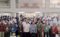 Tinjau Pelaksanaan Tes PPPK Tahap II, Bupati Irwan Bachri Syam Ingatkan Soal Integritas