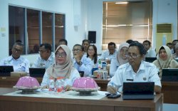 Luwu Timur Berhasil Turunkan Angka Stunting 4,2 Persen