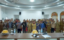 Pemkab Luwu Timur Tegaskan Komitmen Lindungi Masyarakat Adat Cerekang