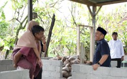 Kisah Evi Nurjanah, Honorer yang Alami Kelumpuhan Berhasil Lulus PPPK Dapat Bantuan Bupati Luwu Timur 