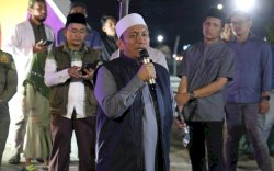 Semangat Berkurban Umat Islam di Luwu Timur Tinggi, Tembus 1.563 Ekor Sapi