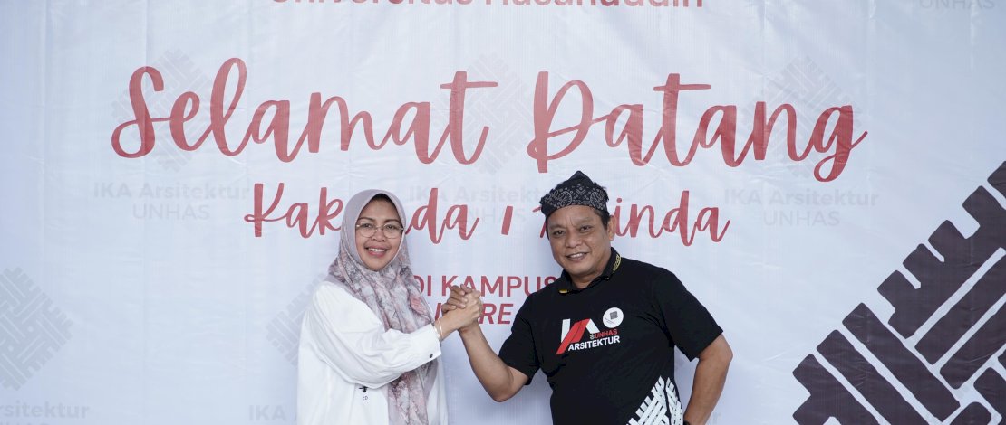 Raih Suara 81 persen, Fathur Rahim Nahkodai IKA Arsitektur Unhas Priode 2025-2030 Raih Suara 81 persen, Fathur Rahim Nahkodai IKA Arsitektur Unhas Priode 2025-2030