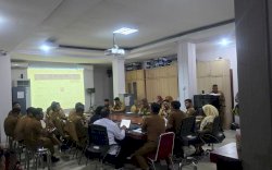 62 Ribu Lebih Warga Makassar Akan Bebas Iuran Sampah