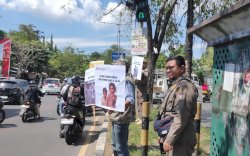 Makassar Aktifkan 9 Posko Anjal, Kolaborasi Lindungi Anak Jalanan