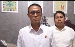 Polres Gowa Selidiki Kasus Penembakan Ketapel di SMP Bajeng Barat, Siswa Alami Kebutaan !