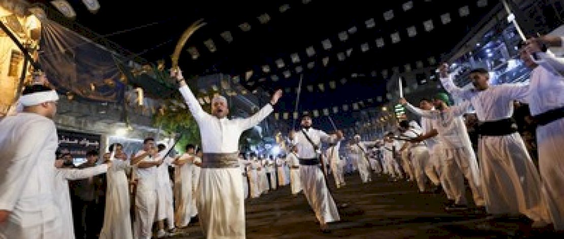 Jemaah Syiah Jemaah Syiah