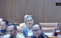 Komisi I Soroti Banyak Wartawan Dipecat, Dorong Revisi UU