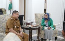 Wali Kota Munafri Tegaskan, Sinergi dan Pendampingan Kunci Tangani Kekerasan Keluarga 