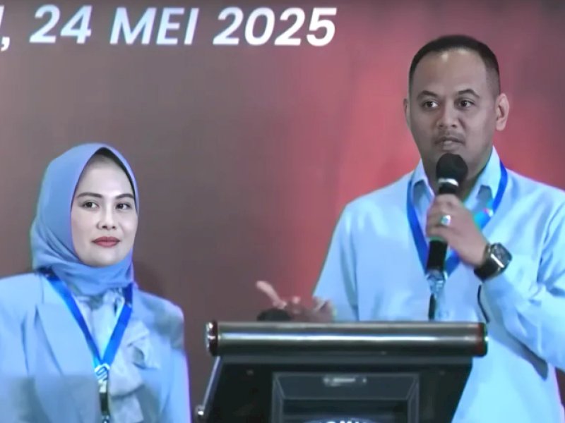 Drama Pilwalkot Palopo: Dari PSU hingga Mahkamah Konstitusi, Naili–Akhmad Menang Lewat Jalan Terjal