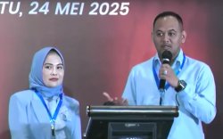 Drama Pilwalkot Palopo: Dari PSU hingga Mahkamah Konstitusi, Naili–Akhmad Menang Lewat Jalan Terjal