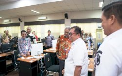 Pemkab Takalar Gelar Uji Kompetensi Pejabat Eselon II, Dorong Profesionalisme dan Kinerja ASN