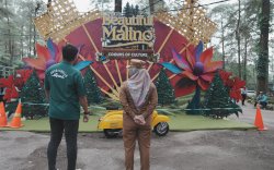Bupati Gowa Tinjau Persiapan Beautiful Malino 2025, Pastikan Kesiapan Lokasi dan Kenyamanan Pengunjung