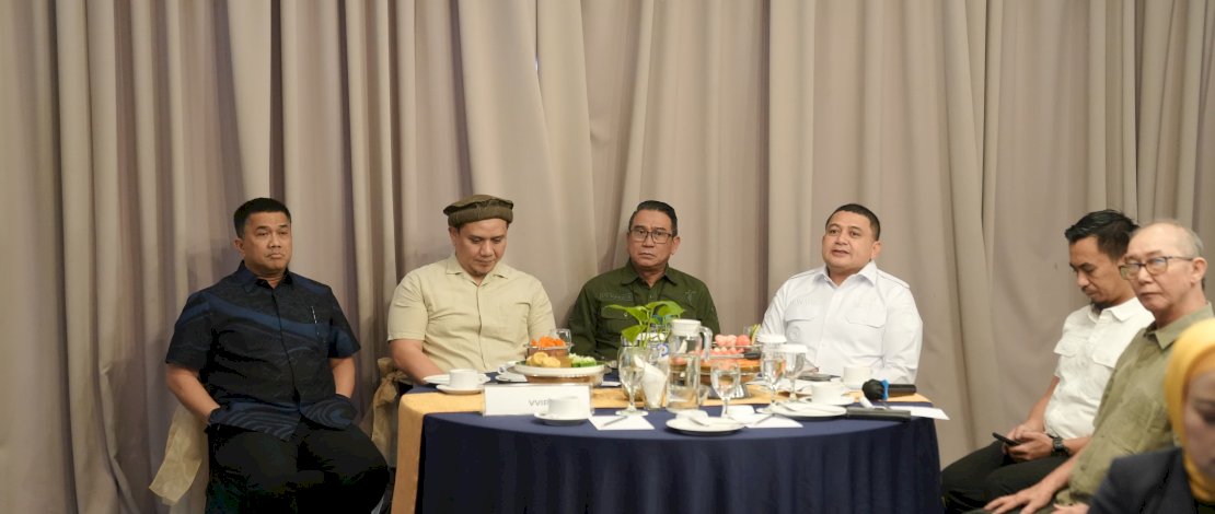 Pemkot Makassar Pacu Pengelolaan Sampah Organik: Dari Limbah Jadi Peluang Usaha Pemkot Makassar Pacu Pengelolaan Sampah Organik: Dari Limbah Jadi Peluang Usaha