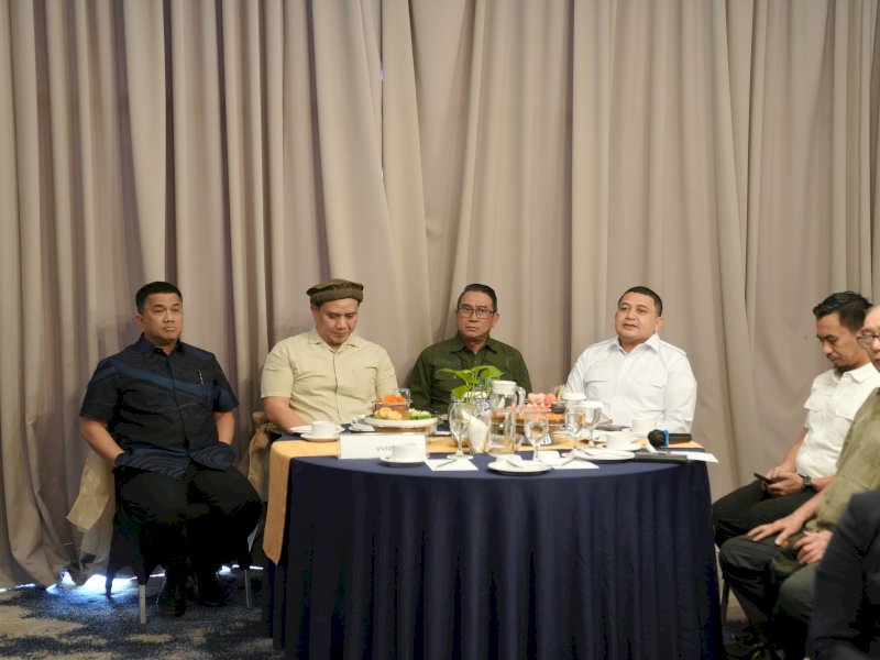Pemkot Makassar Pacu Pengelolaan Sampah Organik: Dari Limbah Jadi Peluang Usaha
