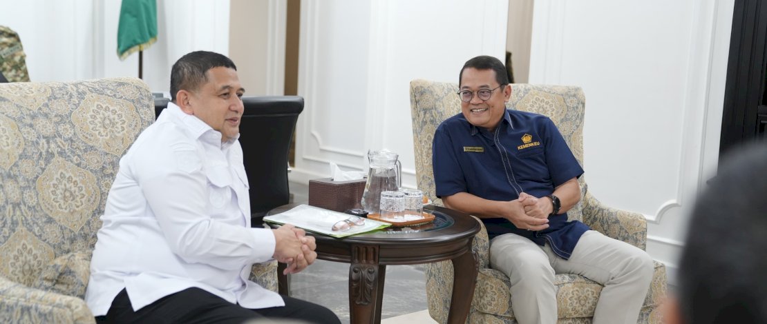 DJP Sulselbartra Gandeng Pemkot Makassar, Genjot Penerimaan Pajak Daerah Lebih Optimal DJP Sulselbartra Gandeng Pemkot Makassar, Genjot Penerimaan Pajak Daerah Lebih Optimal