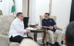 DJP Sulselbartra Gandeng Pemkot Makassar, Genjot Penerimaan Pajak Daerah Lebih Optimal