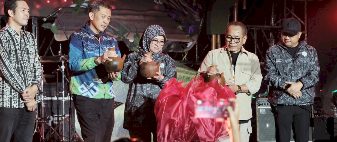 Perpaduan Alam dan Budaya, Beautiful Malino 2025 Target Masuk KEN Nasional