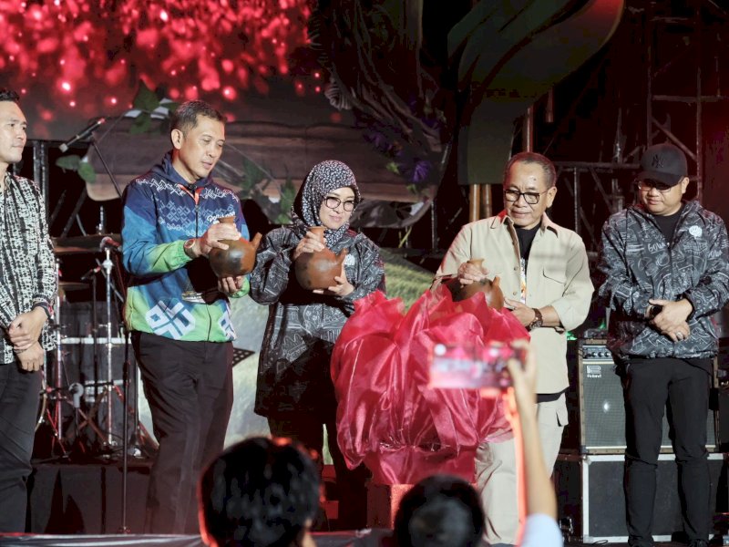Perpaduan Alam dan Budaya, Beautiful Malino 2025 Target Masuk KEN Nasional