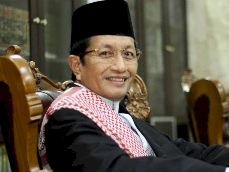 Biaya Lebih Murah, Pemerintah Jajaki Pelaksanaan Ibadah Umrah dengan Kapal Laut