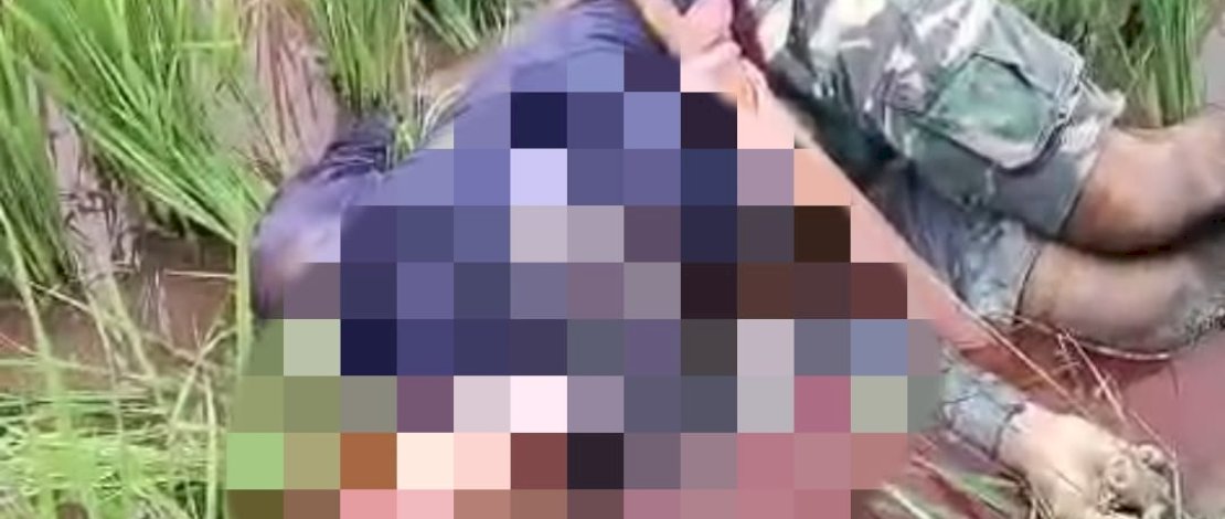 Petani di Kabupaten Bone tewas dianiaya tetangganya sendiri, Kamis, 10 Juli 2025.