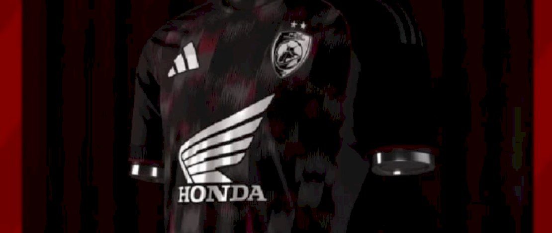 Adidas Merapat! PSM Makassar Siap Tampil Lebih Gaya Musim Ini