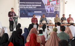 Takalar Masuk Tahap Pertama Program Sekolah Rakyat, Upaya Putus Rantai Kemiskinan Lewat Pendidikan