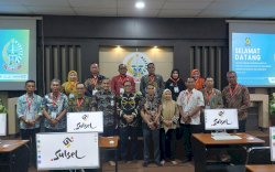 Pemkab Jeneponto Gelar Seleksi Terbuka Jabatan Pimpinan Tinggi Pratama 2025