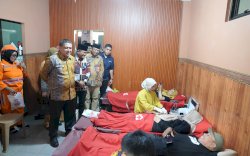 Dorong Kepedulian Sosial, Munafri Target Khitanan Gratis hingga Kepulauan