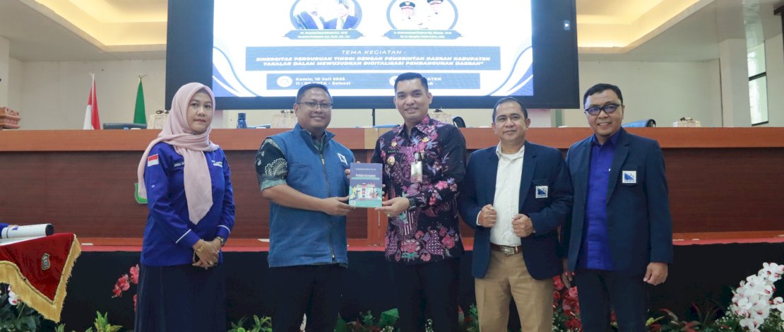 Takalar Jadi Tuan Rumah PKM Nasional, 92 Perguruan Tinggi Swasta Turut Ambil Bagian Takalar Jadi Tuan Rumah PKM Nasional, 92 Perguruan Tinggi Swasta Turut Ambil Bagian